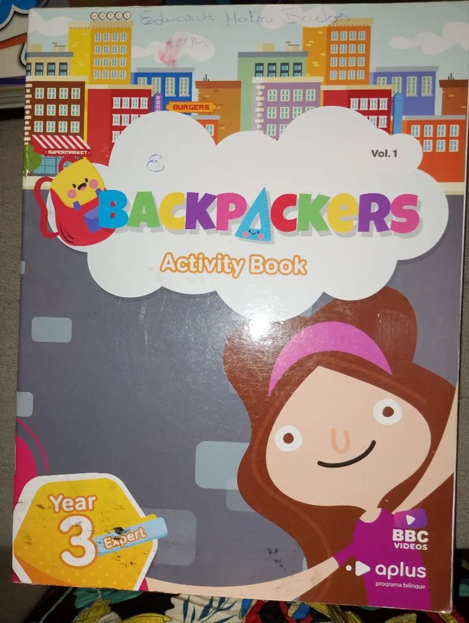 Livros didáticos 3 ano - Foto 4