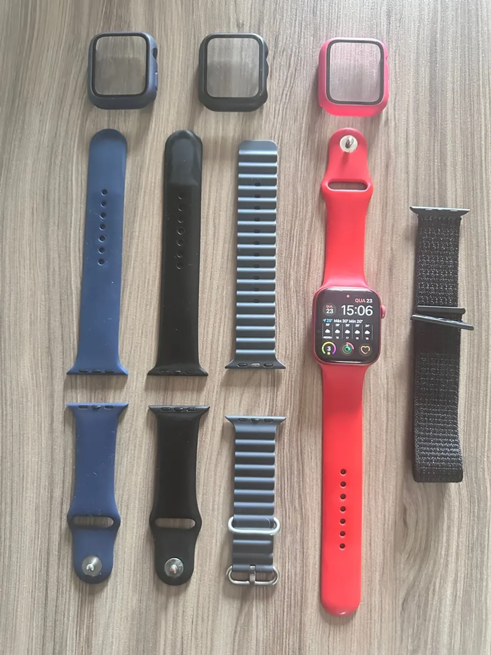 apple watch serie 6 nike apple watch serie 6 nike