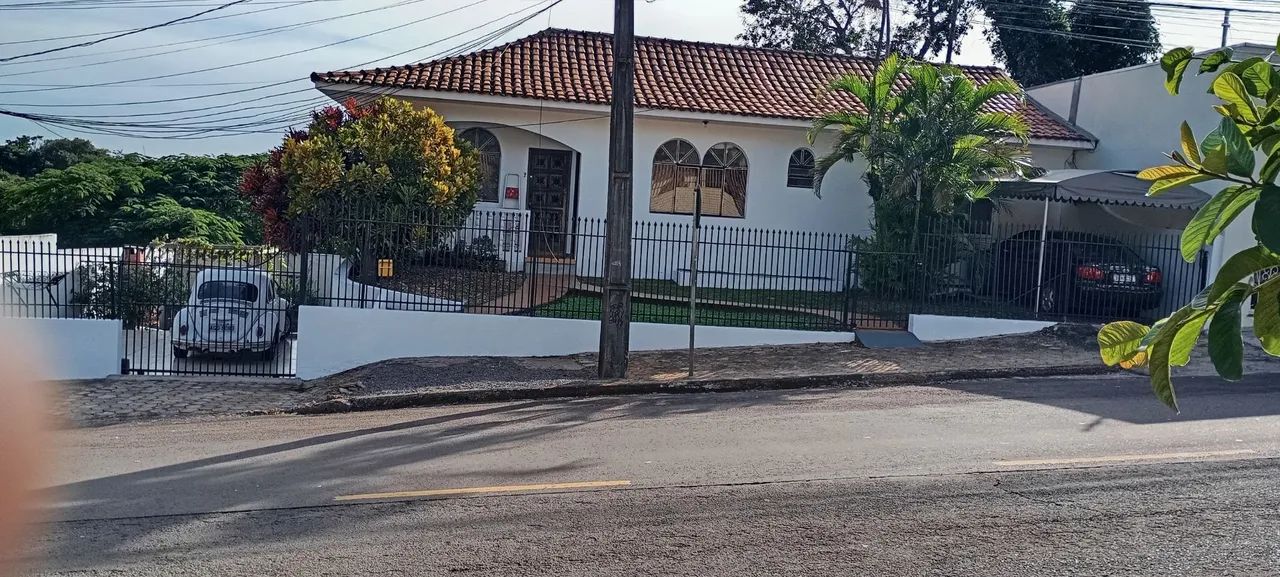 Foto - Cascavel - Centro