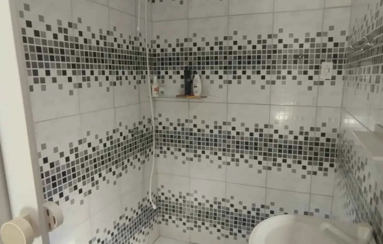Vendo esse imóvel em Marituba com piscina e 3/4  - Foto 5