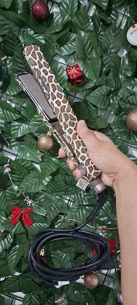 Chapinha Prancha Babyliss Pro Nano Titanium 110v *Passo cartão!