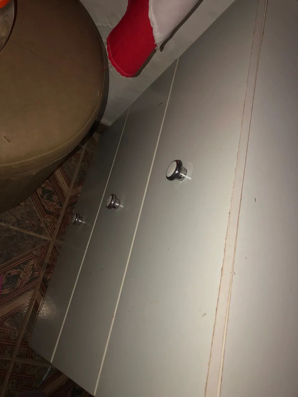 Vende-se berço acoplado com cômoda  - Foto 5