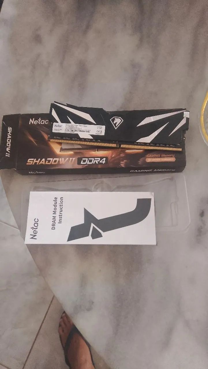 Ganhei em um sorteio tá lacrado  - Foto 2