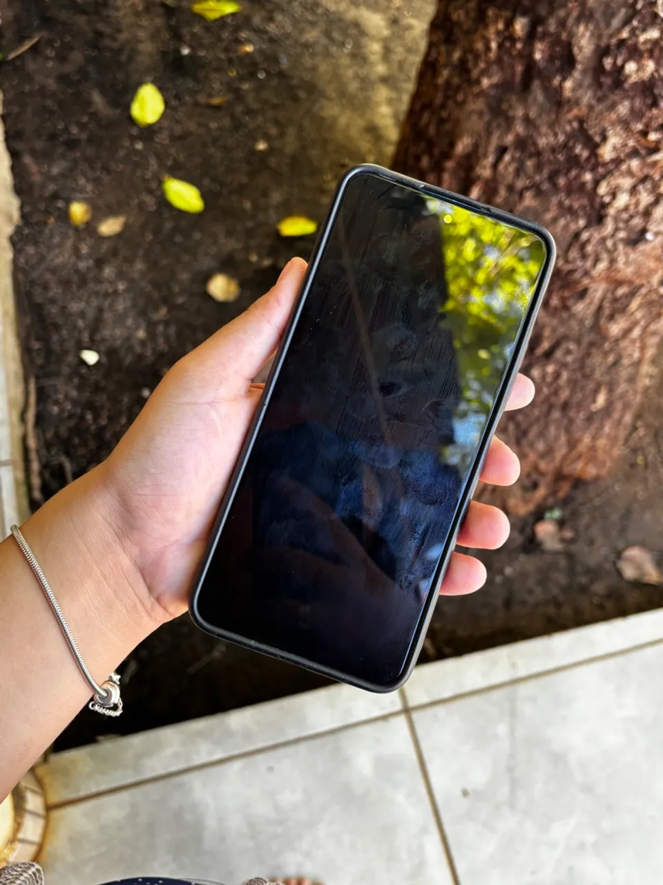 Redmi note 12 (semi novo)