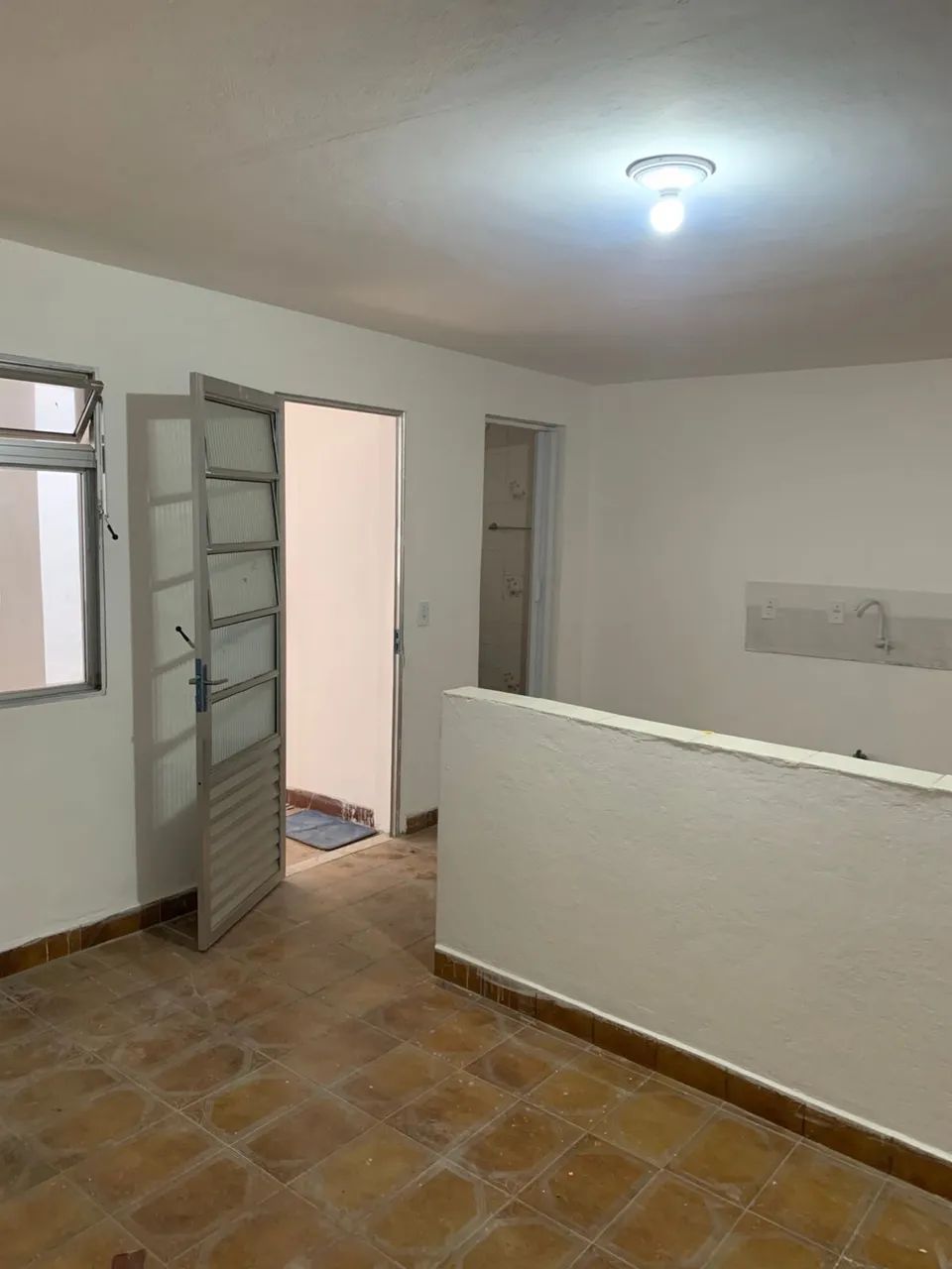 Foto - São Paulo - Jardim Toca