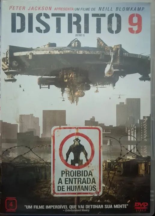Distrito 9