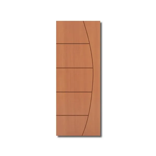 Portas de madeira