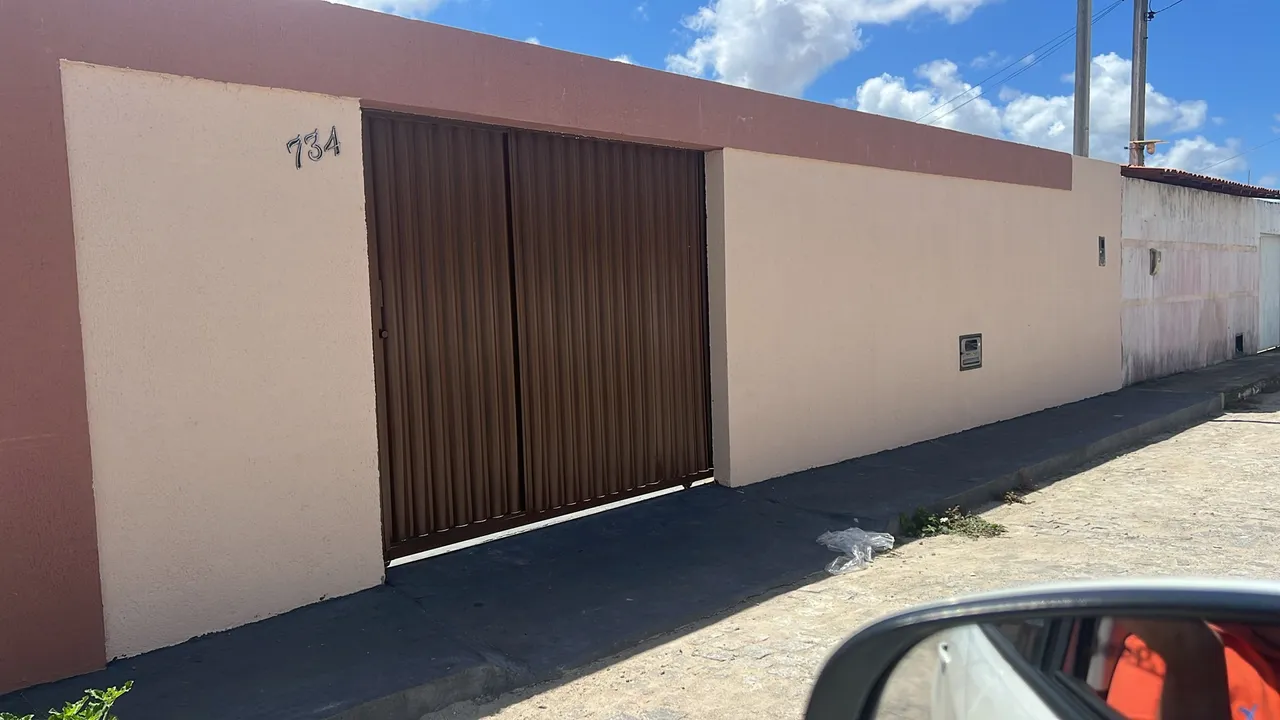 Casa Solares de extremoz 
