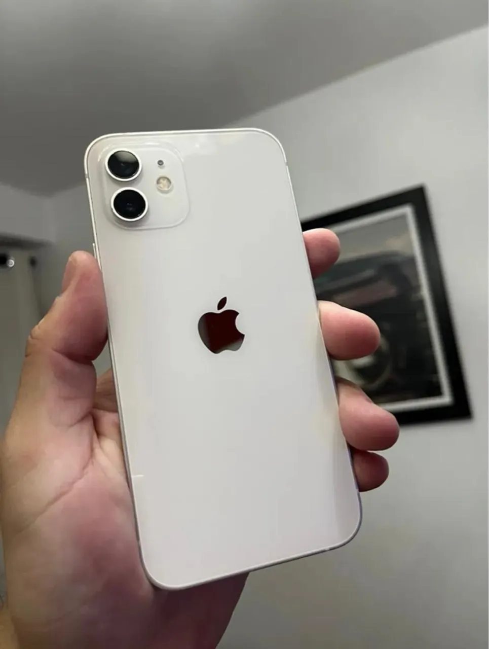 iPhone 12