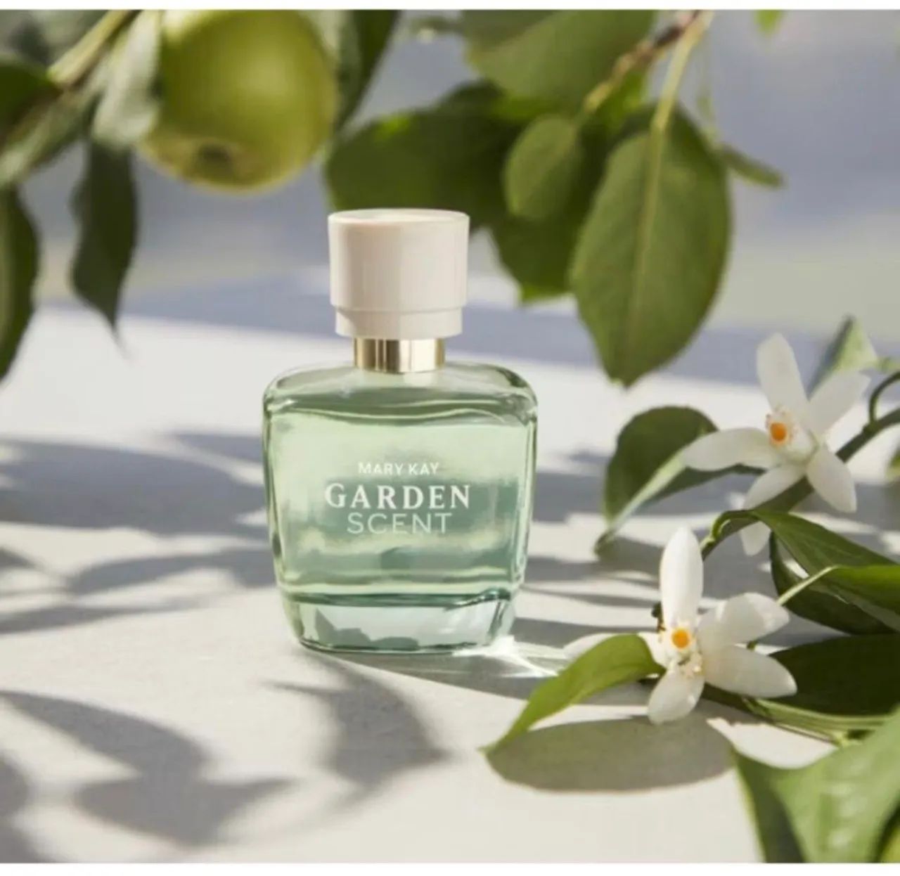 Perfume Mary Kay Garden Scent - Novo