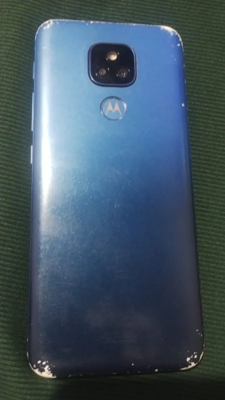 Motorola Moto E7 Plus