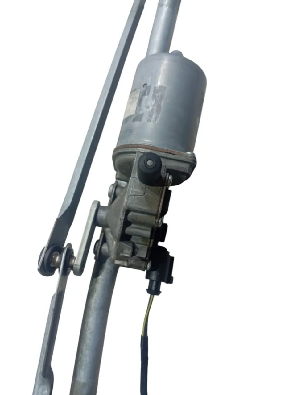 Máquina Limpa Para-brisa Land Rover Evoque 13/14 405146 12v - Foto 5