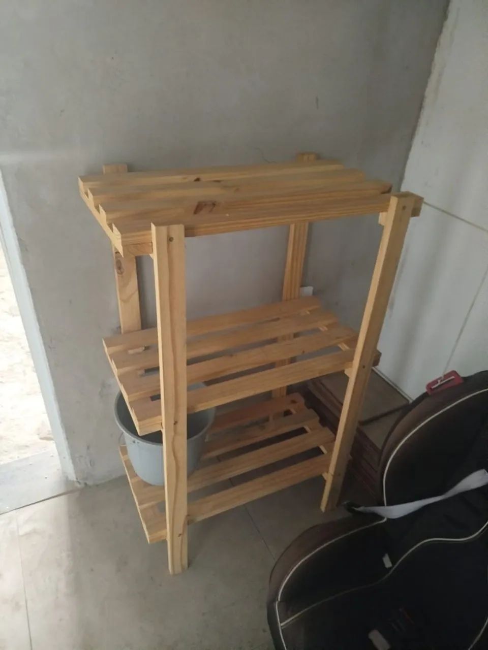 Pine Wardrobe.64994175184769120