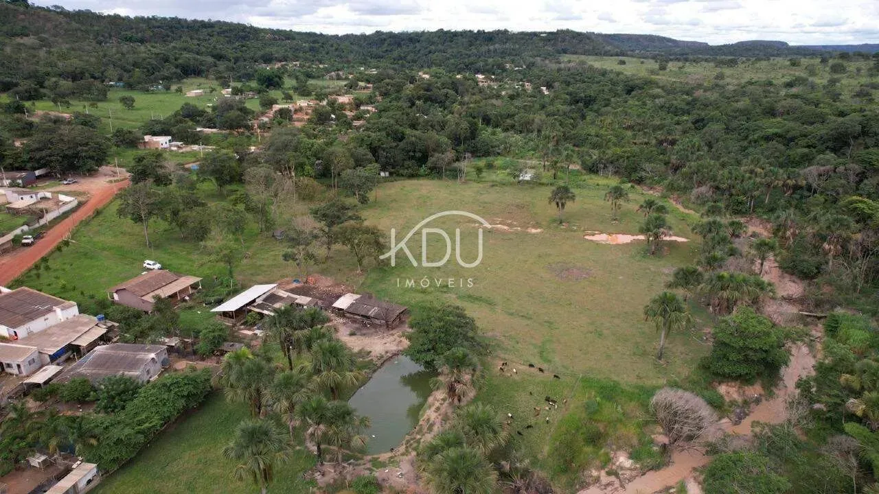 Chácara à venda Zona Rural Primavera do Leste 2.000.000,00