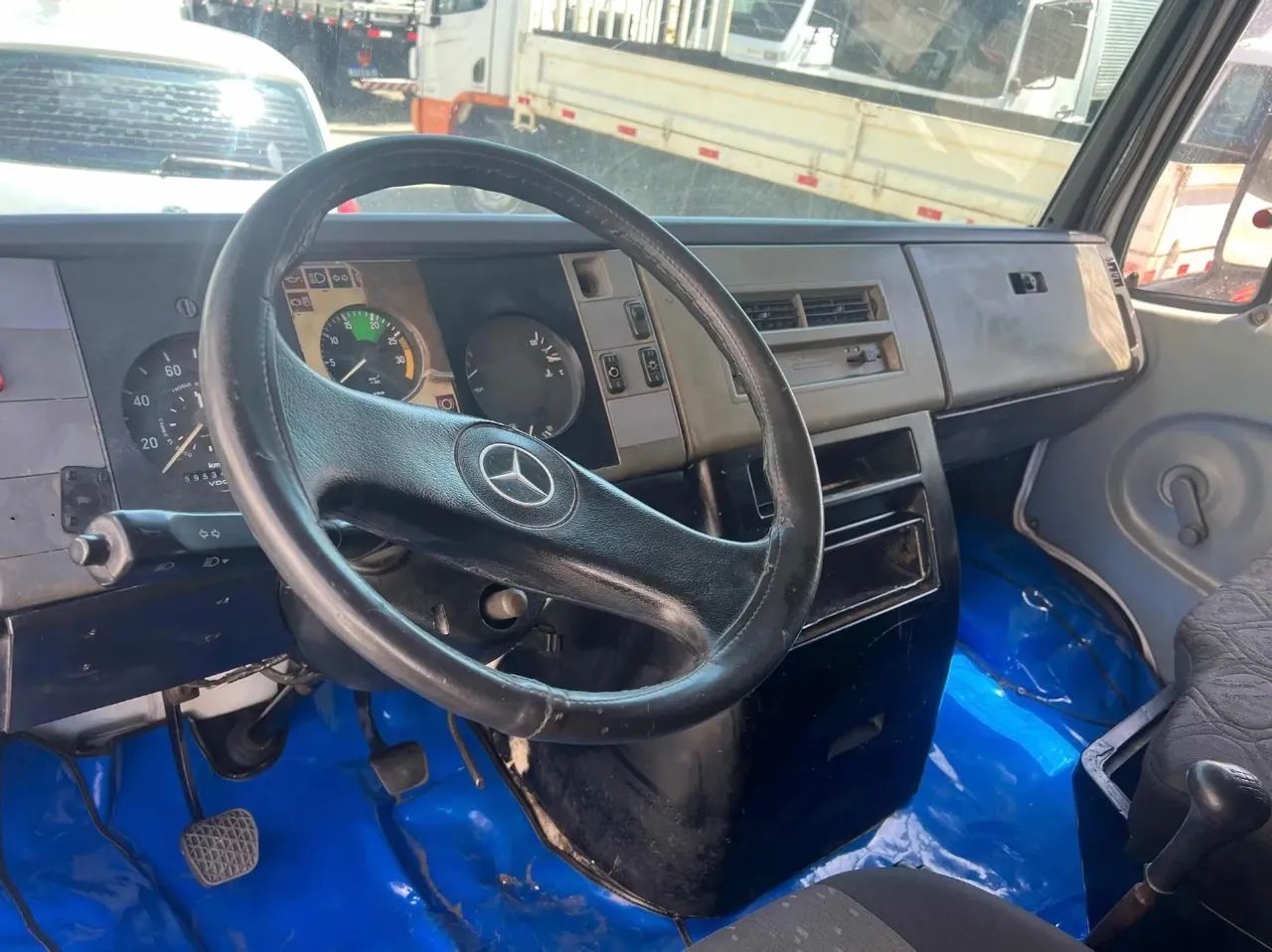 MB 710 BAÚ  - Foto 5