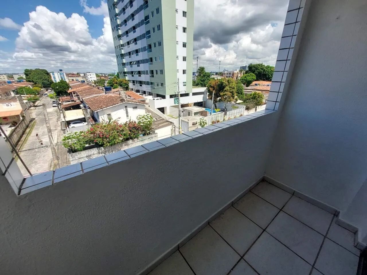 Apartamento para aluguel, 2 quartos, 1 vaga, Cordeiro - Recife/PE - Foto 5