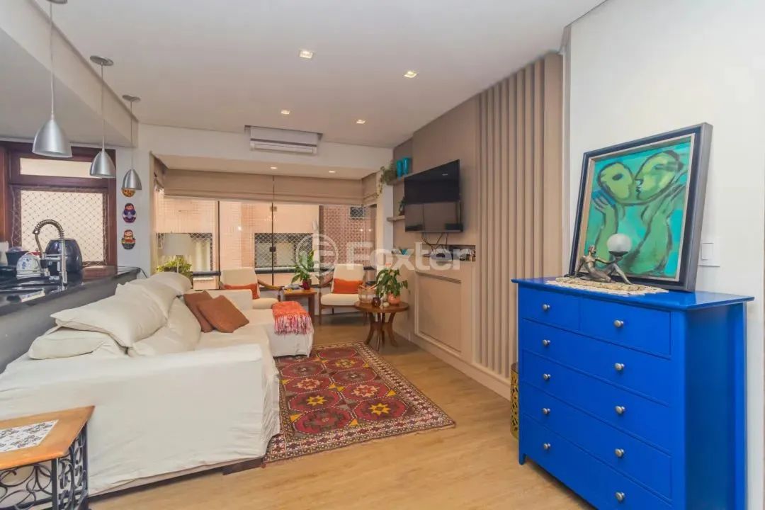 Apartamento à venda Rua Artur Rocha, Auxiliadora - Porto Alegre - Foto 2