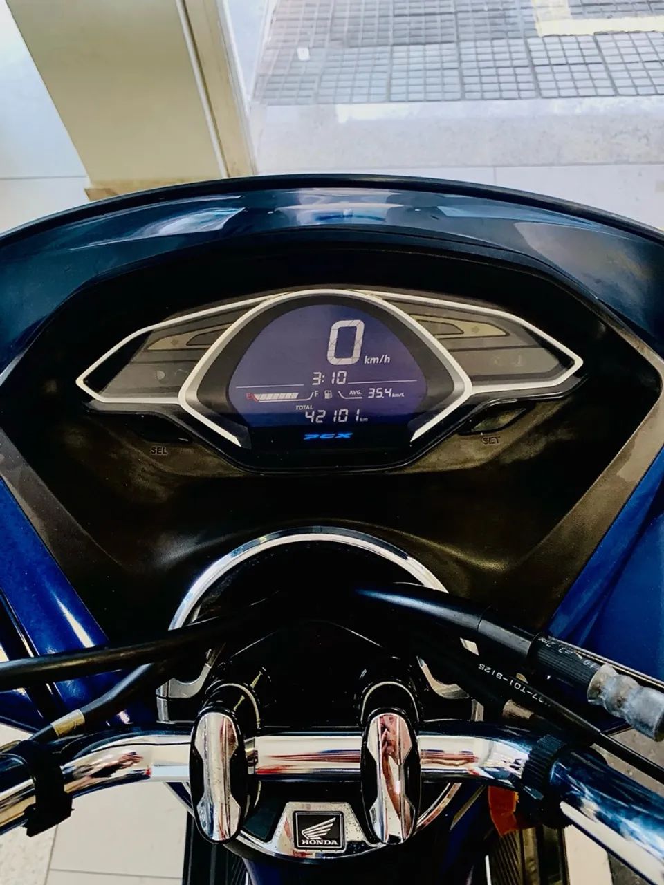 Honda PCX 2020/2020 - Foto 3