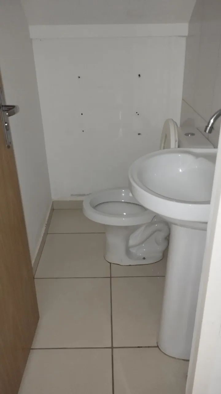 Foto - Valparaíso de Goiás - Ypiranga