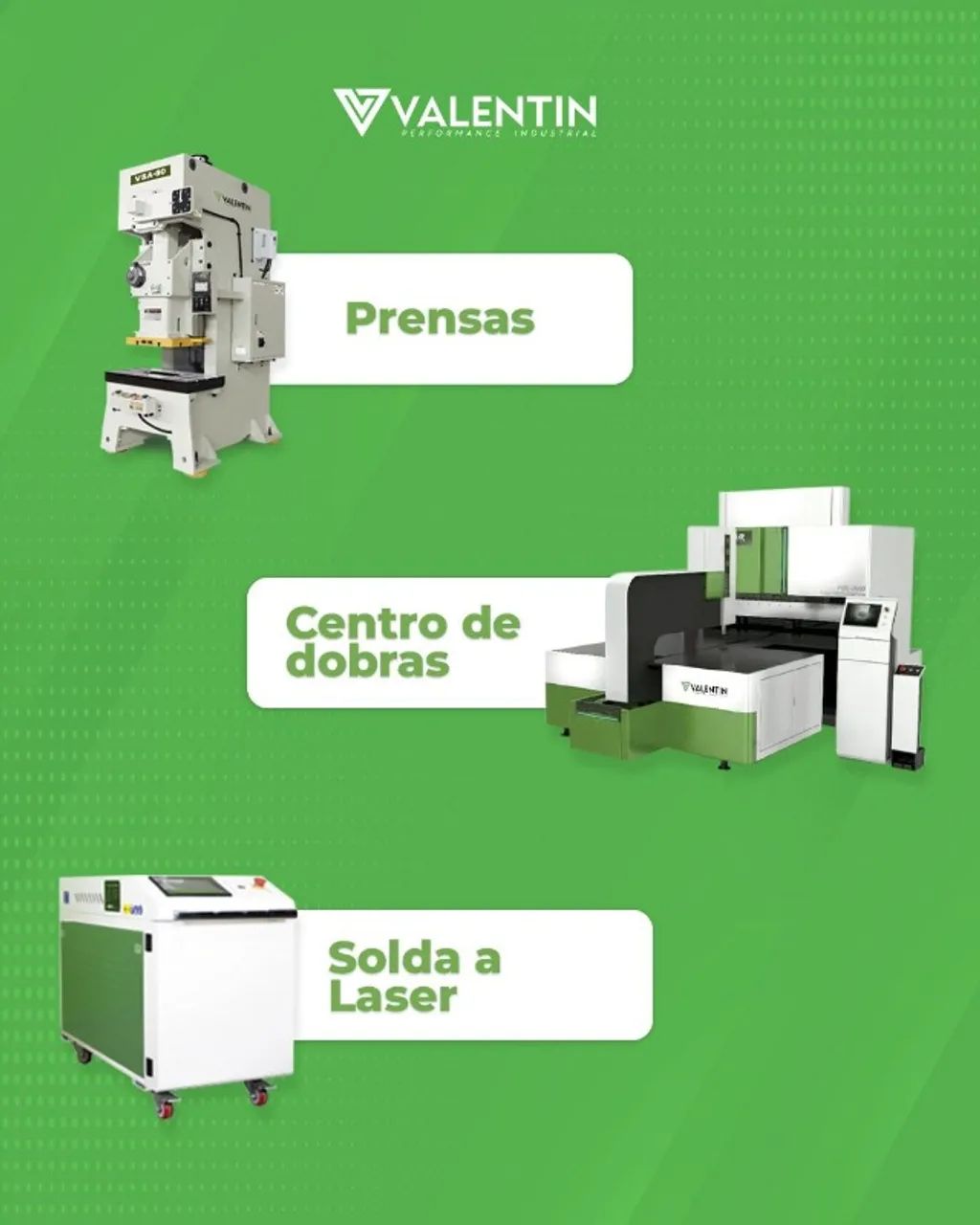 corte laser 1500w 3000w 6000w VALENTIN completa - Foto 3
