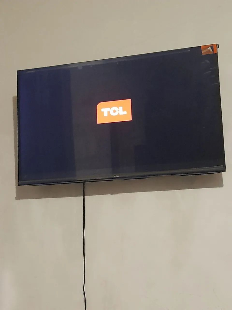 Smart TV 32 polegadas  - Foto 2