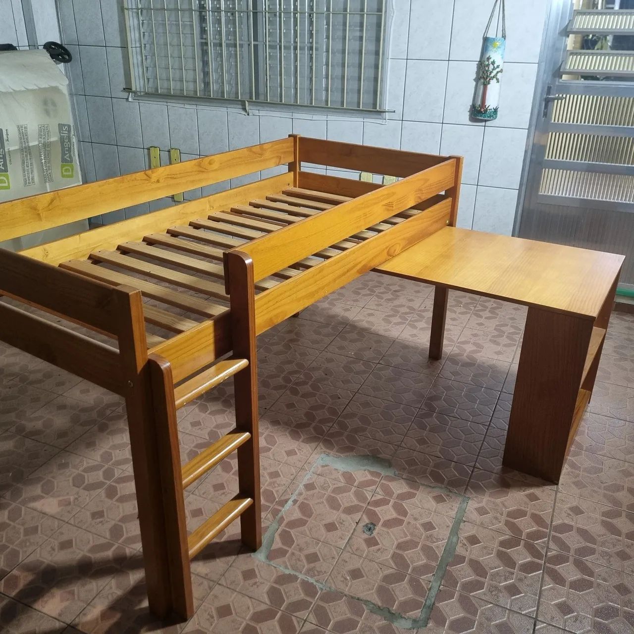 Cama Infantil  - Foto 4