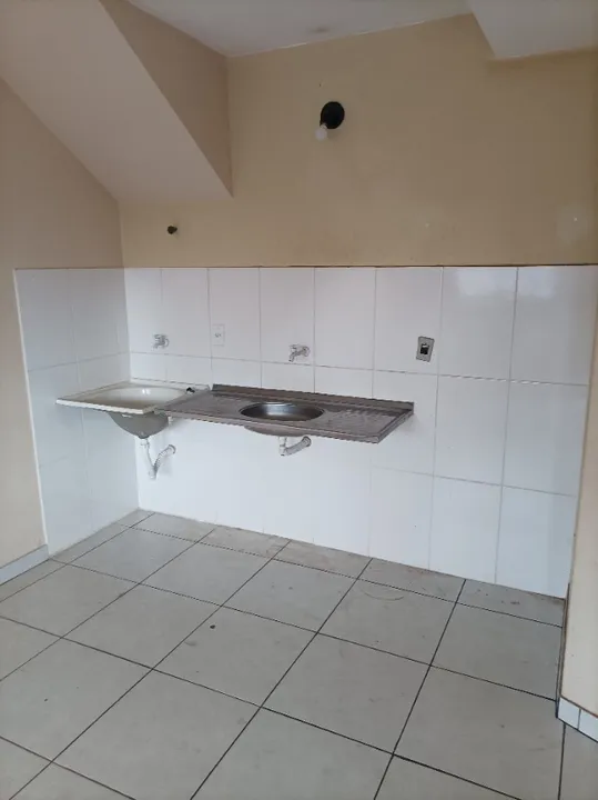 Apartamento região do Maria Pedrossian