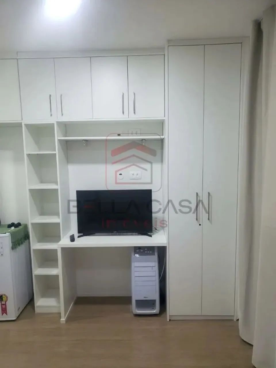 CONDOMINIO MOOV ESTAÇÃO BRÁS - Foto 4