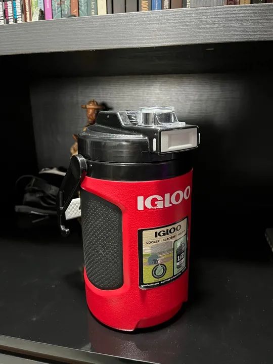Garrafa Igloo 1.9 Litros