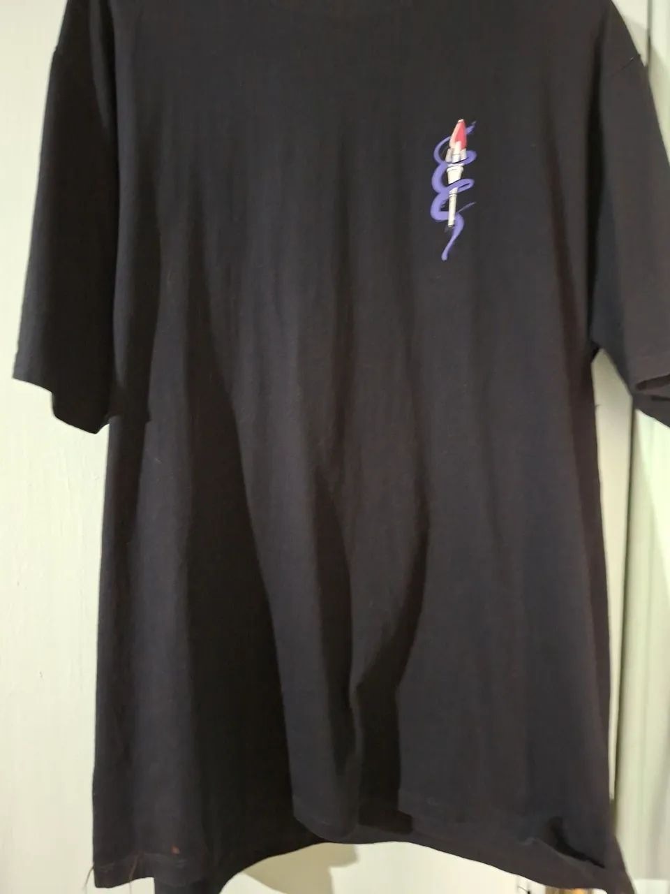 Camisa Sailor Moon Rainha Beryl  - Foto 3