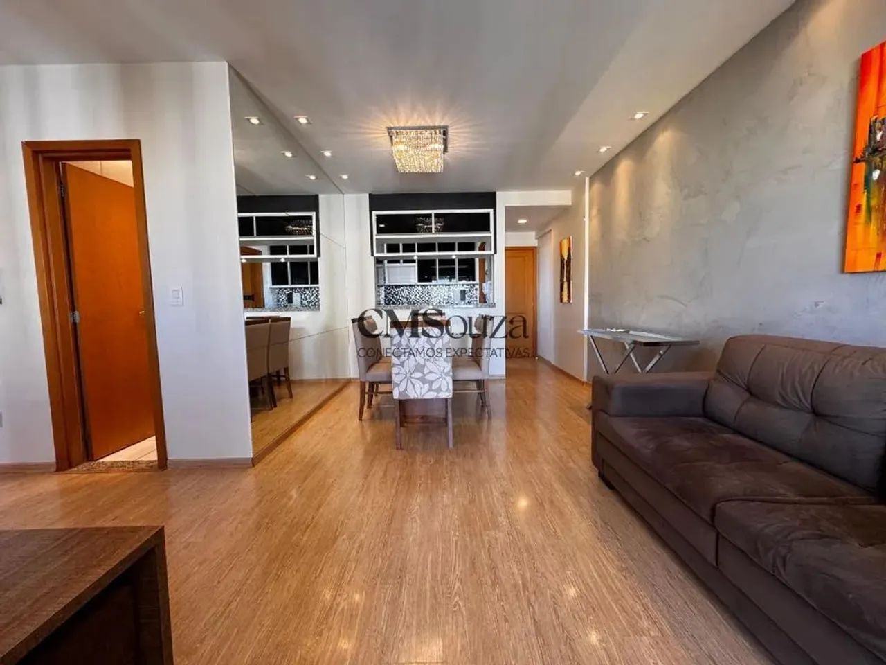 Apartamento 2 quartos à venda - Centro, Londrina - PR 1433791823 | OLX