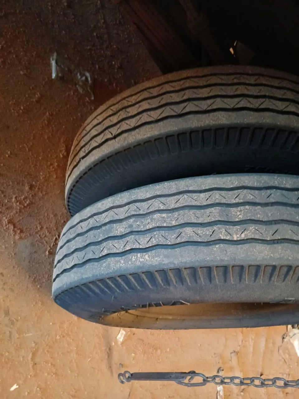 ? FORD F-350 1969 - O TANQUE DE GUERRA DOS HOMENS RAIZ ?
