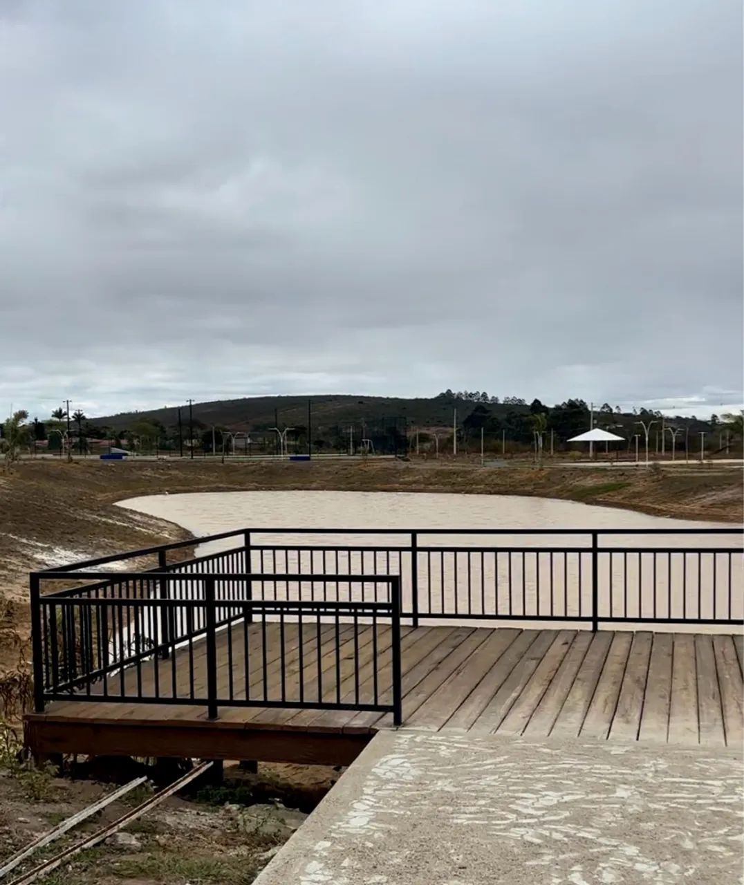 Lote Baron Connect 