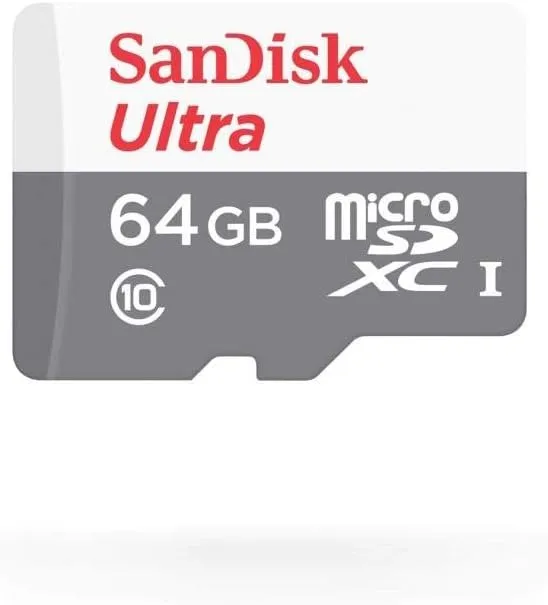 Cartão de Memória Sandisk (Novos)