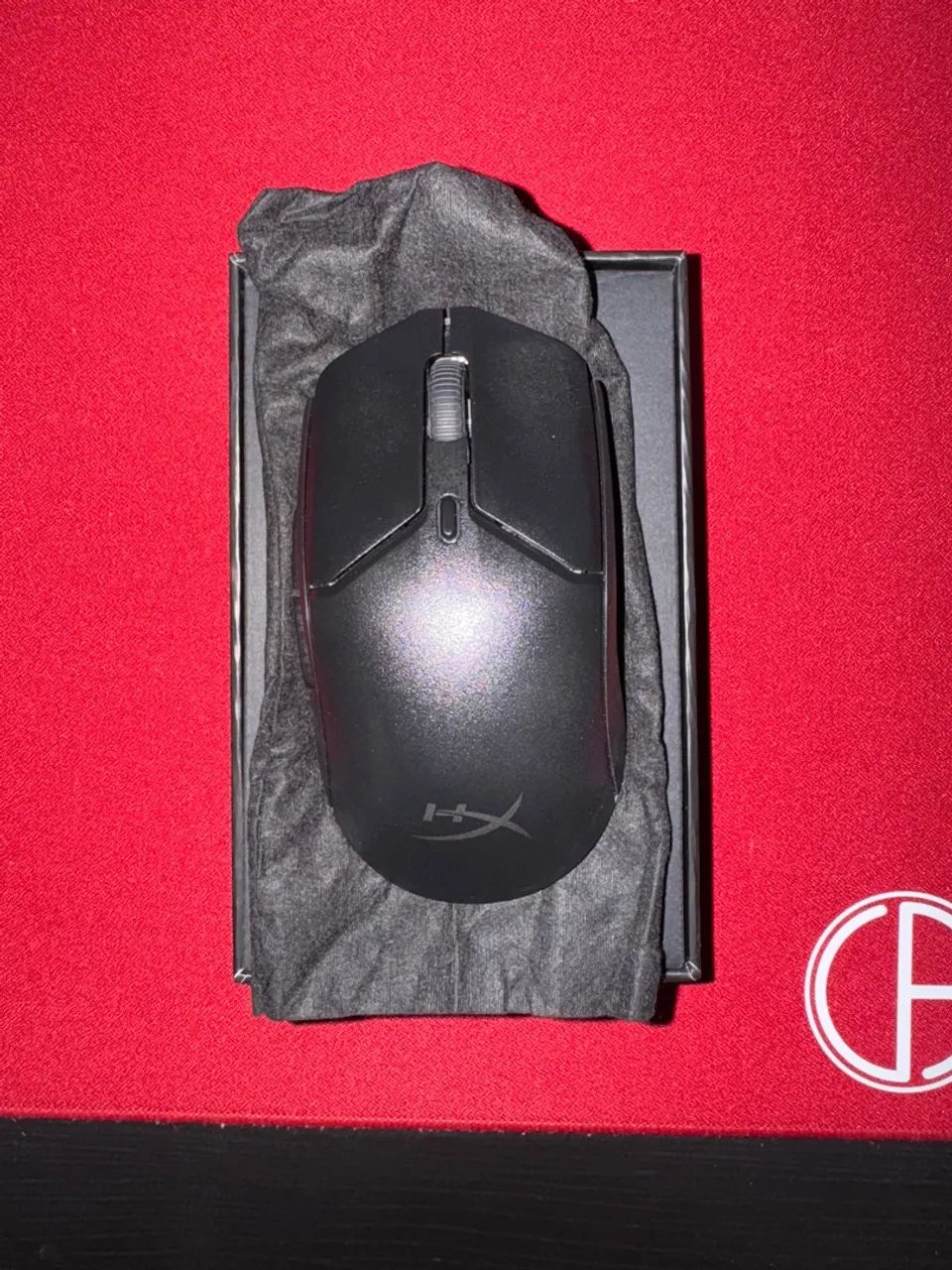 Mouse hyperx haste 2 mini  - Foto 4