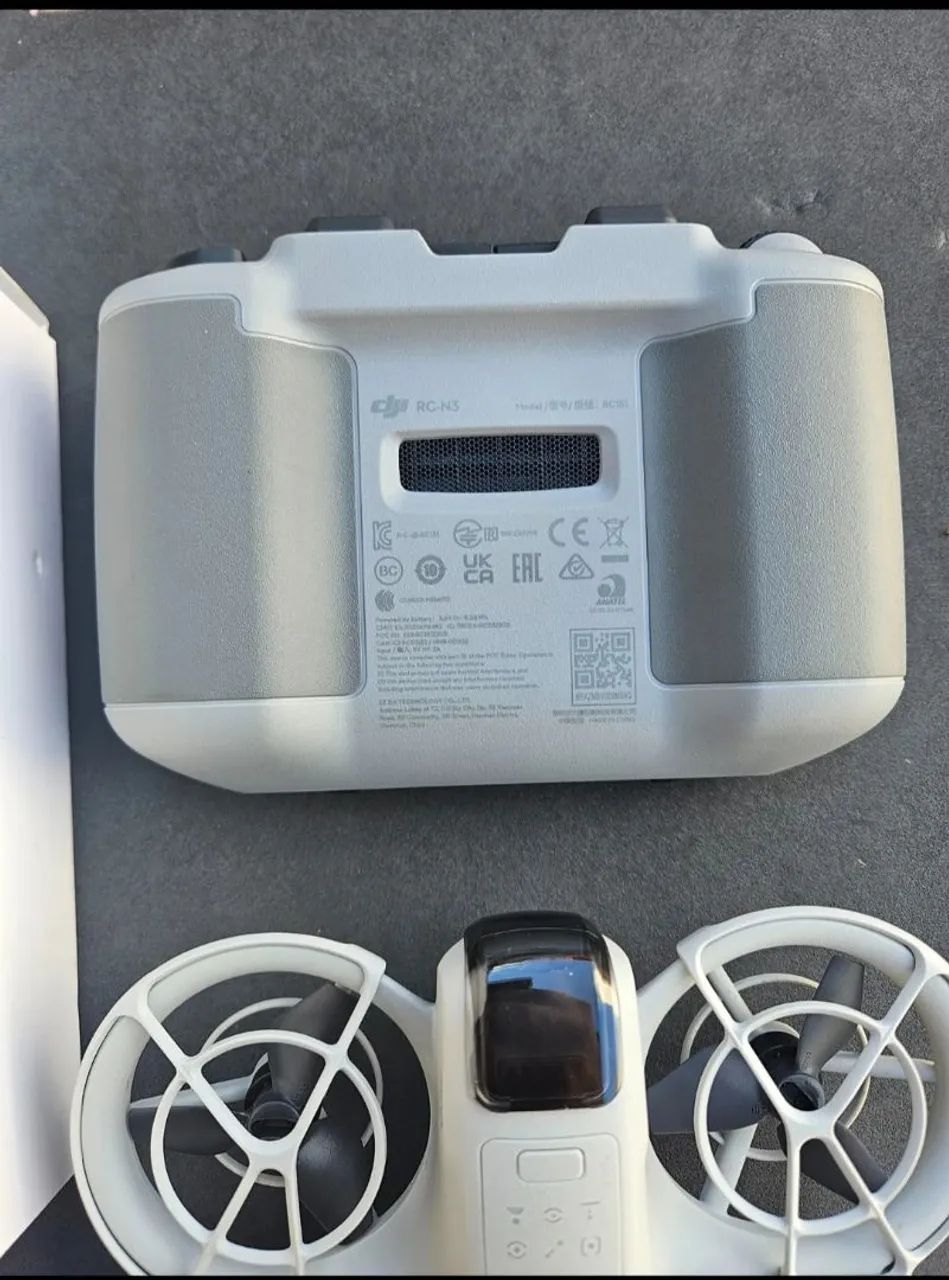 Drone DJI NEO Fly More Combo - Foto 6