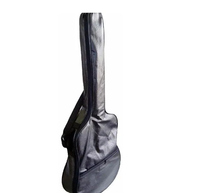 Capa para Violão Clássico Simples 