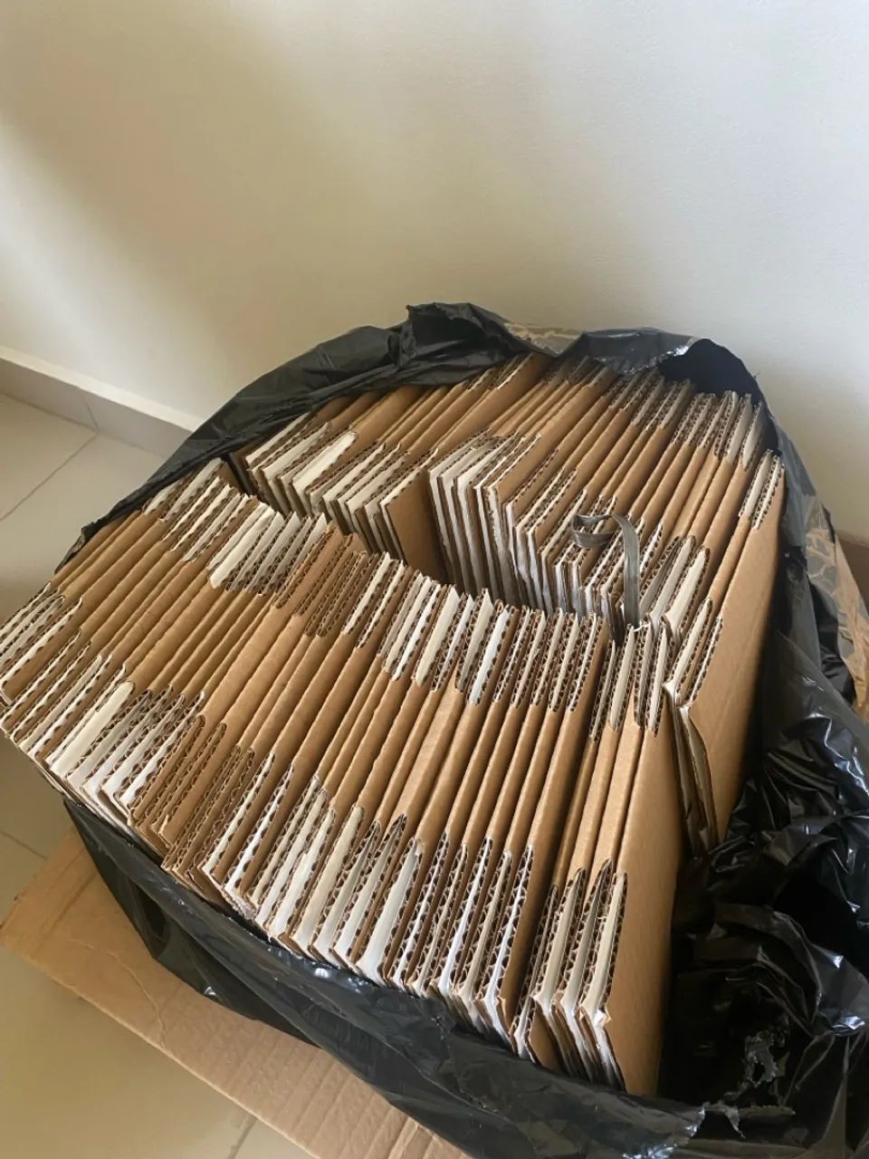 Vendo caixa papelão para ecoomerce - Foto 2