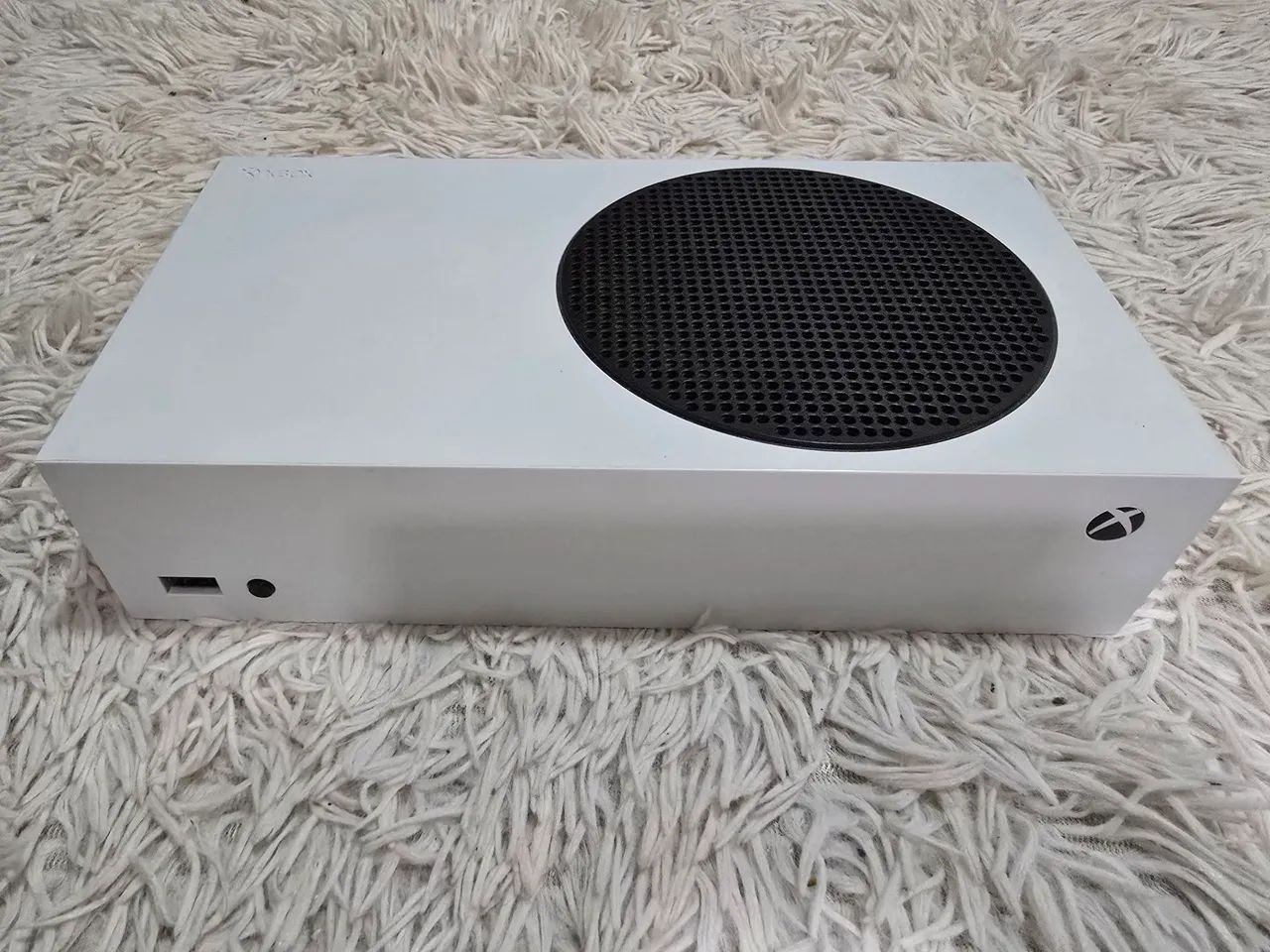 Xbox Series S Edição Fortnite Rocket League Completo (Leia) - Foto 5