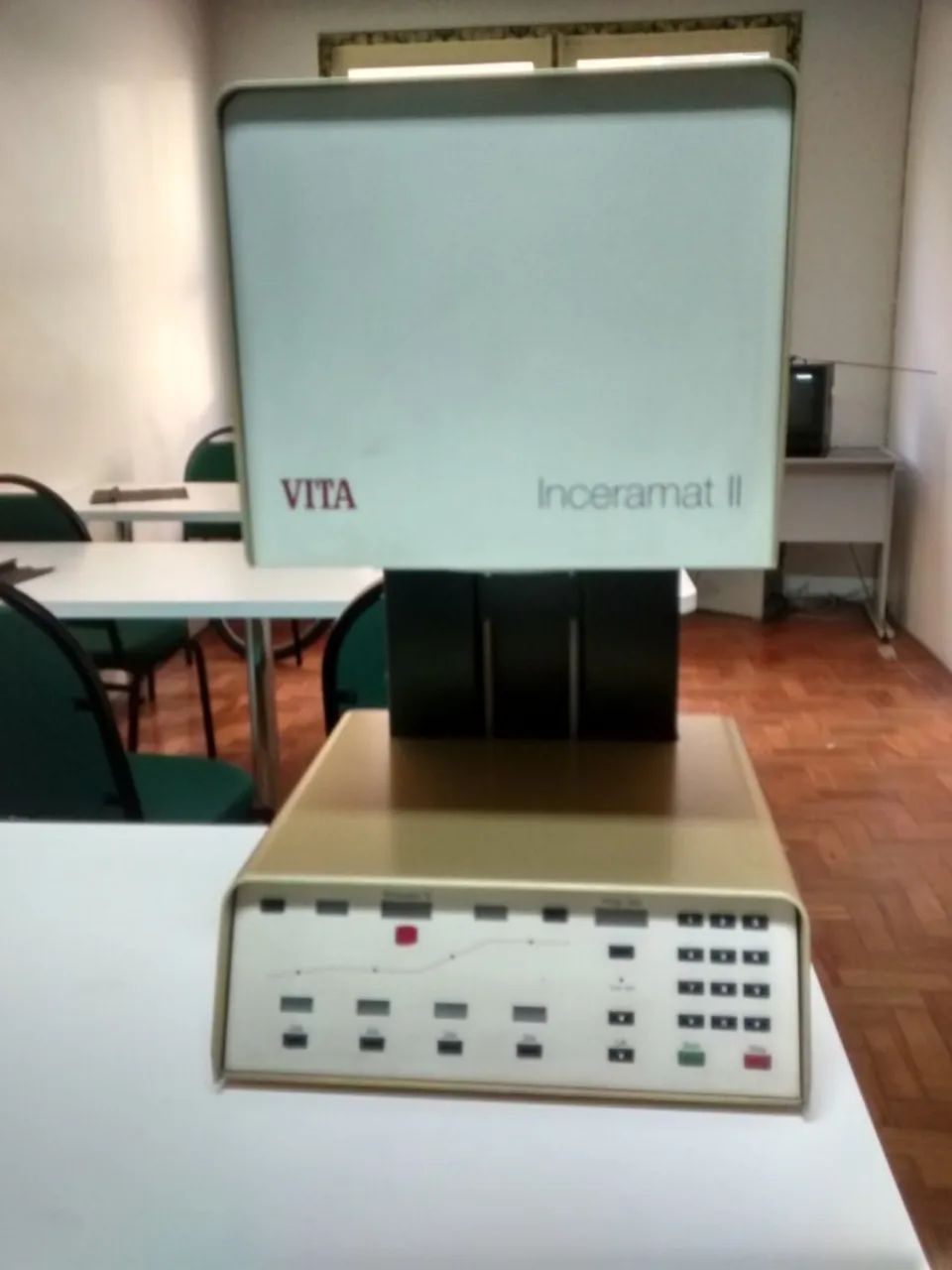 Forno vita