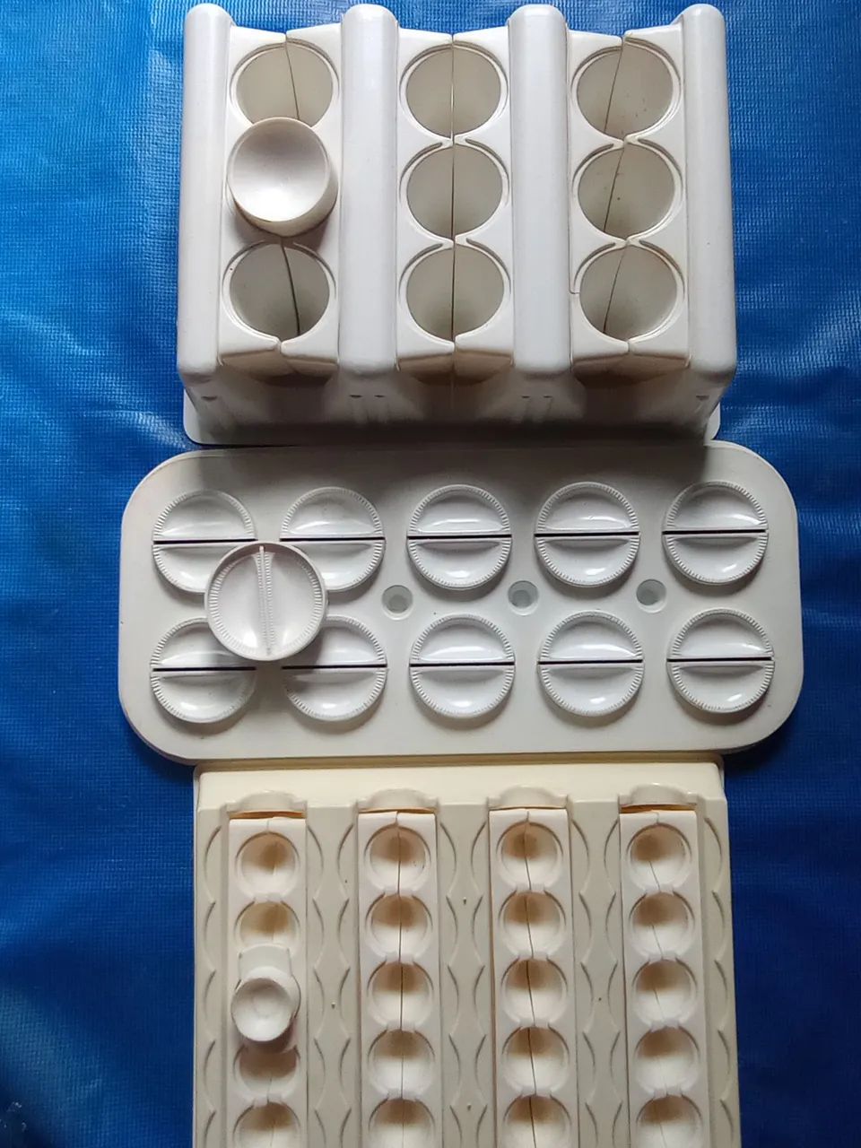 Fábrica de salgados manual  - Foto 5