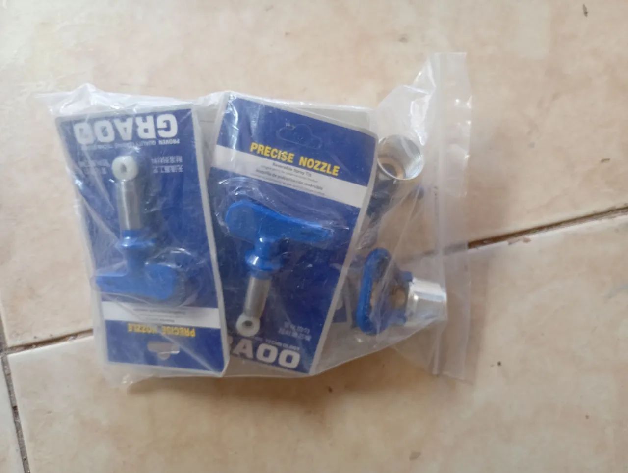 Máquina de Pintura Airless MPA 120 Vonder  - Foto 5