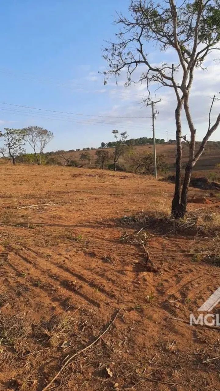 JUATUBA/MG  Terreno com  hectares (24.900m²), às margens da MG-050 - Foto 4
