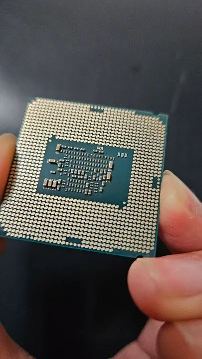 Processador i3 7350k - Foto 2