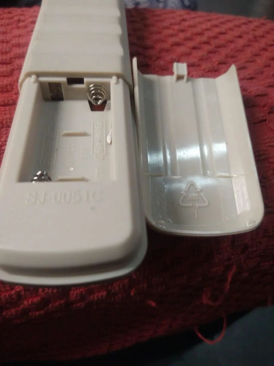 Controle Remoto Gradiente DVD Player original  - Foto 2