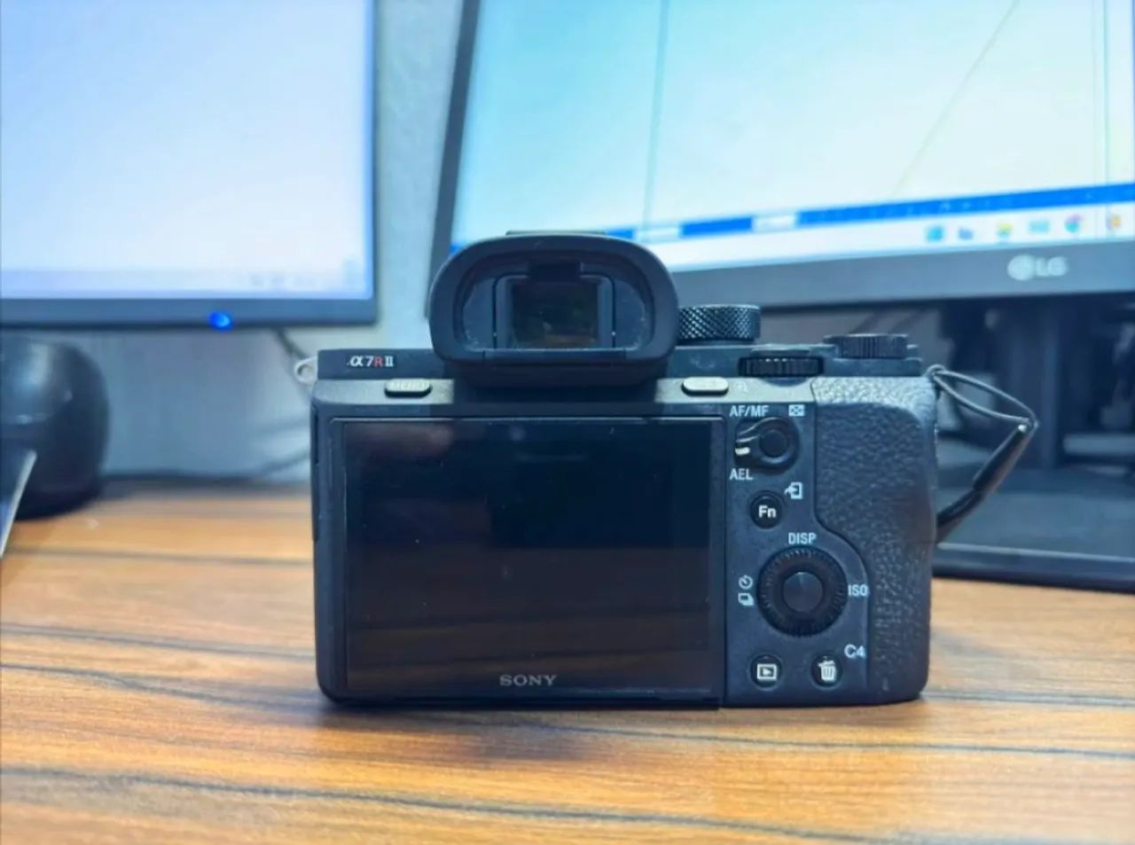 HOT Sony Alpha 7r Sony A7r2 Webcam Error Sony A7 Mk2 Sony