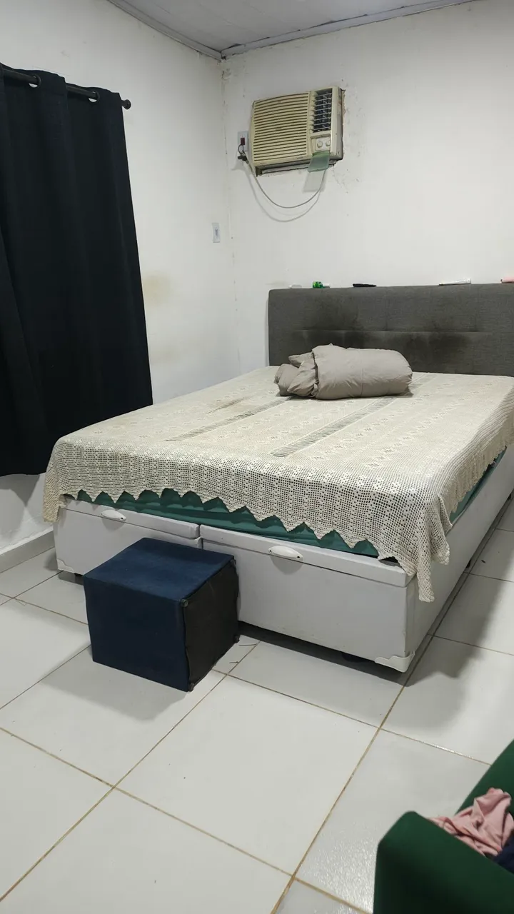 Encantadora casa