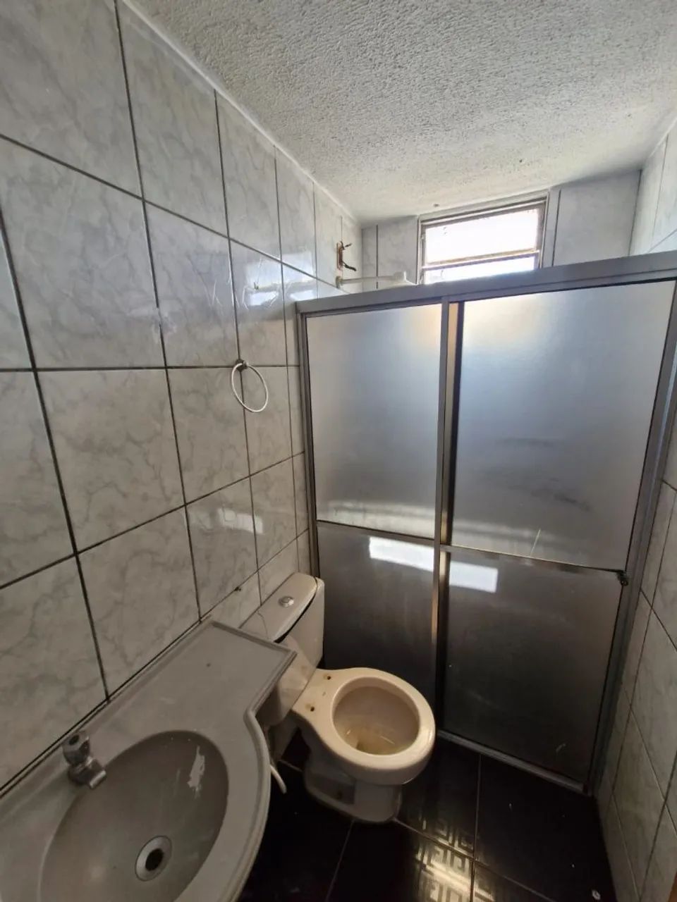 Apartamento 2/4, sala, conzinha, banheiro e lavanderia - Foto 5