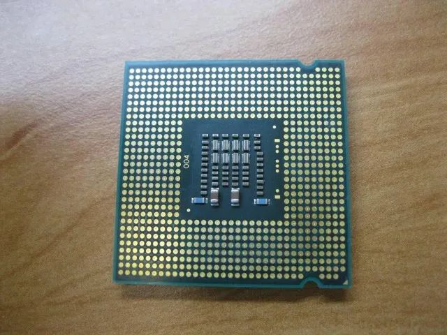  Processador Intel Core 2 Duo E7400 - Foto 2