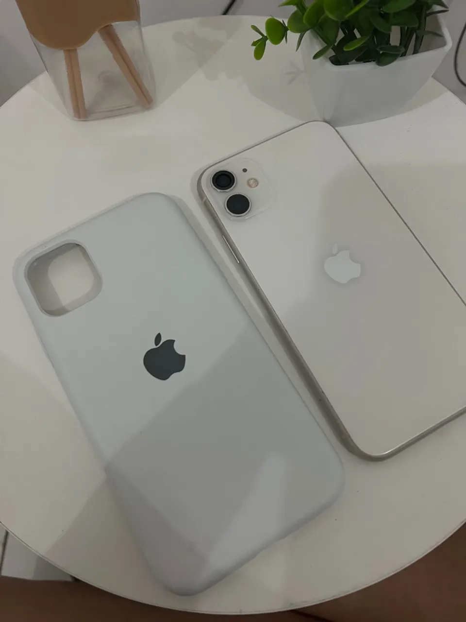 iPhone 11 Seminovo - Única Dona e Excelente Estado